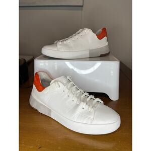 Via spiga White Casual Shoes size 10